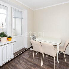 Квартира 43 м², 1-комнатная - изображение 3
