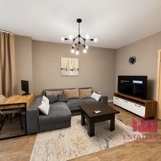 Квартира 51,9 м², 2-комнатная - изображение 1