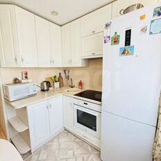Квартира 62,2 м², 3-комнатная - изображение 4
