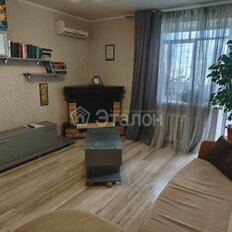 Квартира 64 м², 3-комнатная - изображение 2