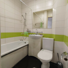 Квартира 31 м², 1-комнатная - изображение 5