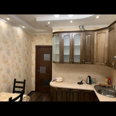 Квартира 35,4 м², 1-комнатная - изображение 3