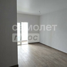 Квартира 48,4 м², 3-комнатная - изображение 1