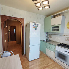 Квартира 38 м², 1-комнатная - изображение 2