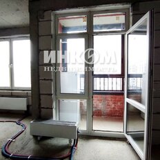 Квартира 35,4 м², 1-комнатная - изображение 5