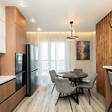 Квартира 96,7 м², 3-комнатная - изображение 4