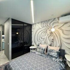 Квартира 24 м², 1-комнатная - изображение 4