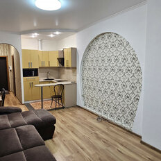 Квартира 42 м², студия - изображение 1