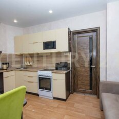 Квартира 43,3 м², 2-комнатная - изображение 3