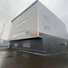 2100 м², помещение свободного назначения - изображение 4