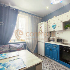 Квартира 40,3 м², 1-комнатная - изображение 3