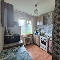 Квартира 58,8 м², 3-комнатная - изображение 5