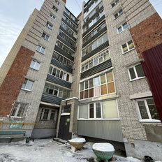 Квартира 71,5 м², 4-комнатная - изображение 1