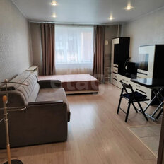 Квартира 31 м², студия - изображение 2