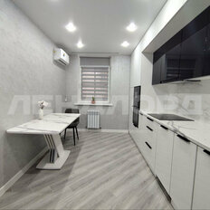 Квартира 39,3 м², 1-комнатная - изображение 5