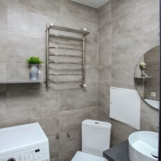 Квартира 45 м², 2-комнатная - изображение 5