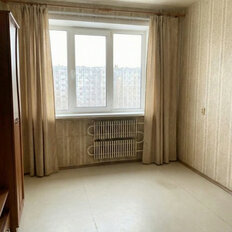 Квартира 52 м², 2-комнатная - изображение 2