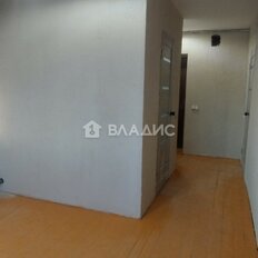 Квартира 58 м², 2-комнатные - изображение 5