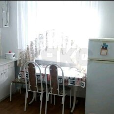 Квартира 32,8 м², 1-комнатная - изображение 4