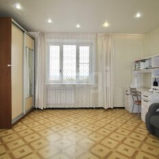 Квартира 65,8 м², 2-комнатная - изображение 5