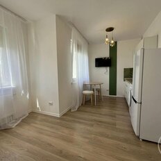 Квартира 22 м², студия - изображение 3