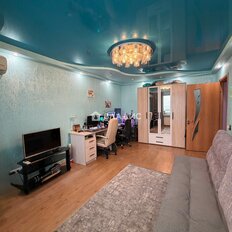 Квартира 34,5 м², 1-комнатная - изображение 2