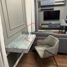Квартира 45 м², 1-комнатная - изображение 5