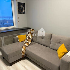 Квартира 31,1 м², 1-комнатная - изображение 1