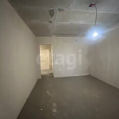 Квартира 56,3 м², 2-комнатная - изображение 4