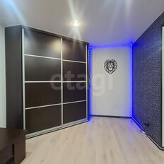 Квартира 31,5 м², 1-комнатная - изображение 4