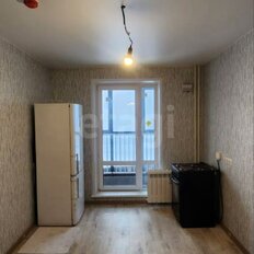 Квартира 45 м², 1-комнатная - изображение 4