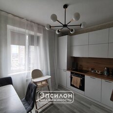 Квартира 37,2 м², 1-комнатная - изображение 1