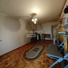 Квартира 63,8 м², 3-комнатная - изображение 2