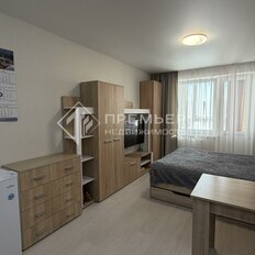 Квартира 23,1 м², студия - изображение 1