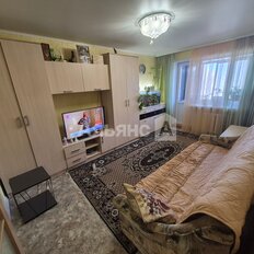 Квартира 55,5 м², 3-комнатная - изображение 1