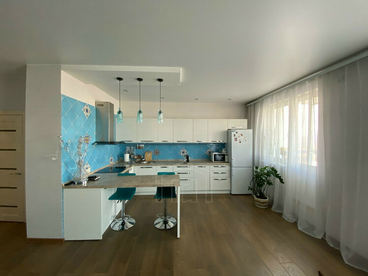 80 м², 3-комнатная квартира 7 500 000 ₽ - изображение 28