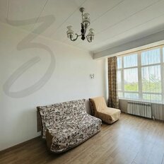 Квартира 41,6 м², 1-комнатная - изображение 4