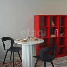 Квартира 25,1 м², студия - изображение 4