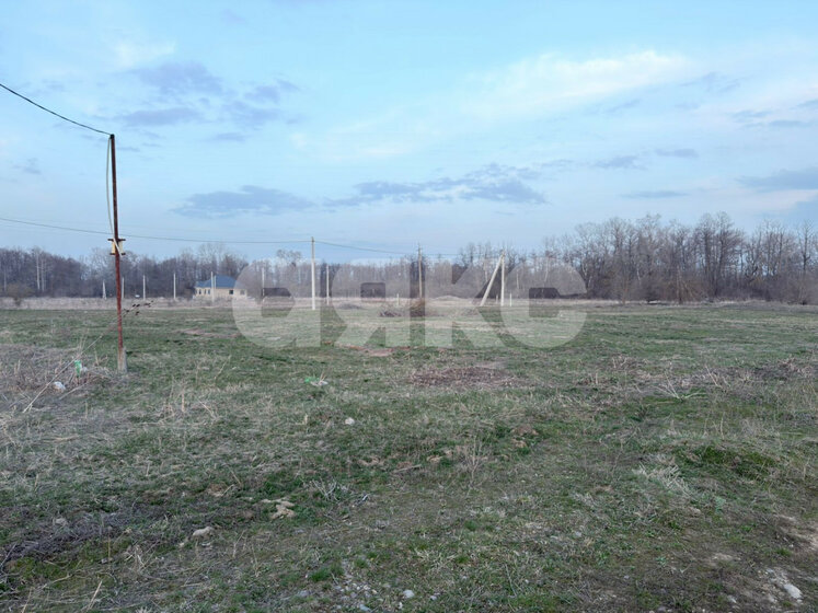 6 соток, участок 7 500 000 ₽ - изображение 45