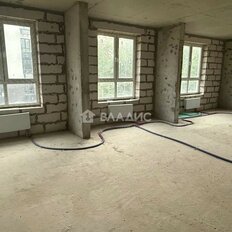 Квартира 67,8 м², 3-комнатная - изображение 2