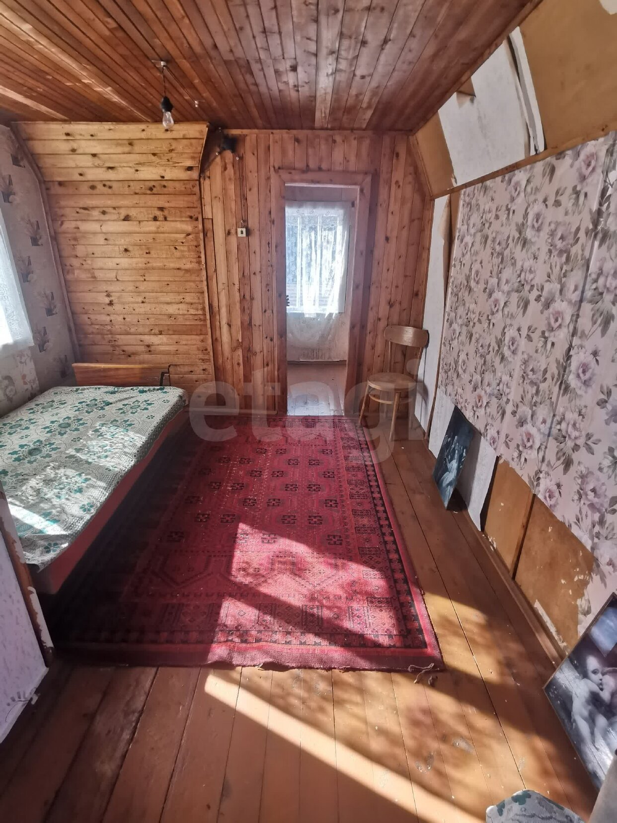 Дом 2-комн. 24 м² в территория Максаковское — фото 11 из 22