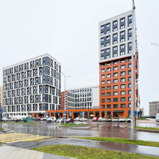 65,7 м², помещение свободного назначения - изображение 1