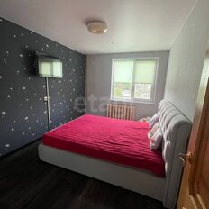 Квартира 67,7 м², 3-комнатная - изображение 4