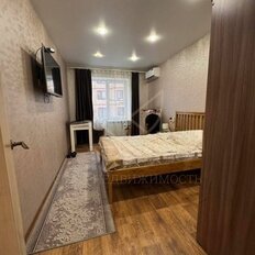 Квартира 38,1 м², 1-комнатная - изображение 2