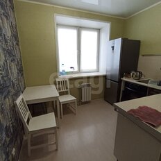 Квартира 36,3 м², 1-комнатная - изображение 5