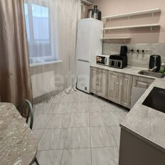 Квартира 43,4 м², 2-комнатная - изображение 2