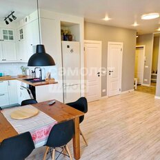Квартира 81 м², 3-комнатная - изображение 4