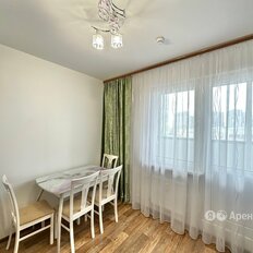 Квартира 37 м², 1-комнатная - изображение 4
