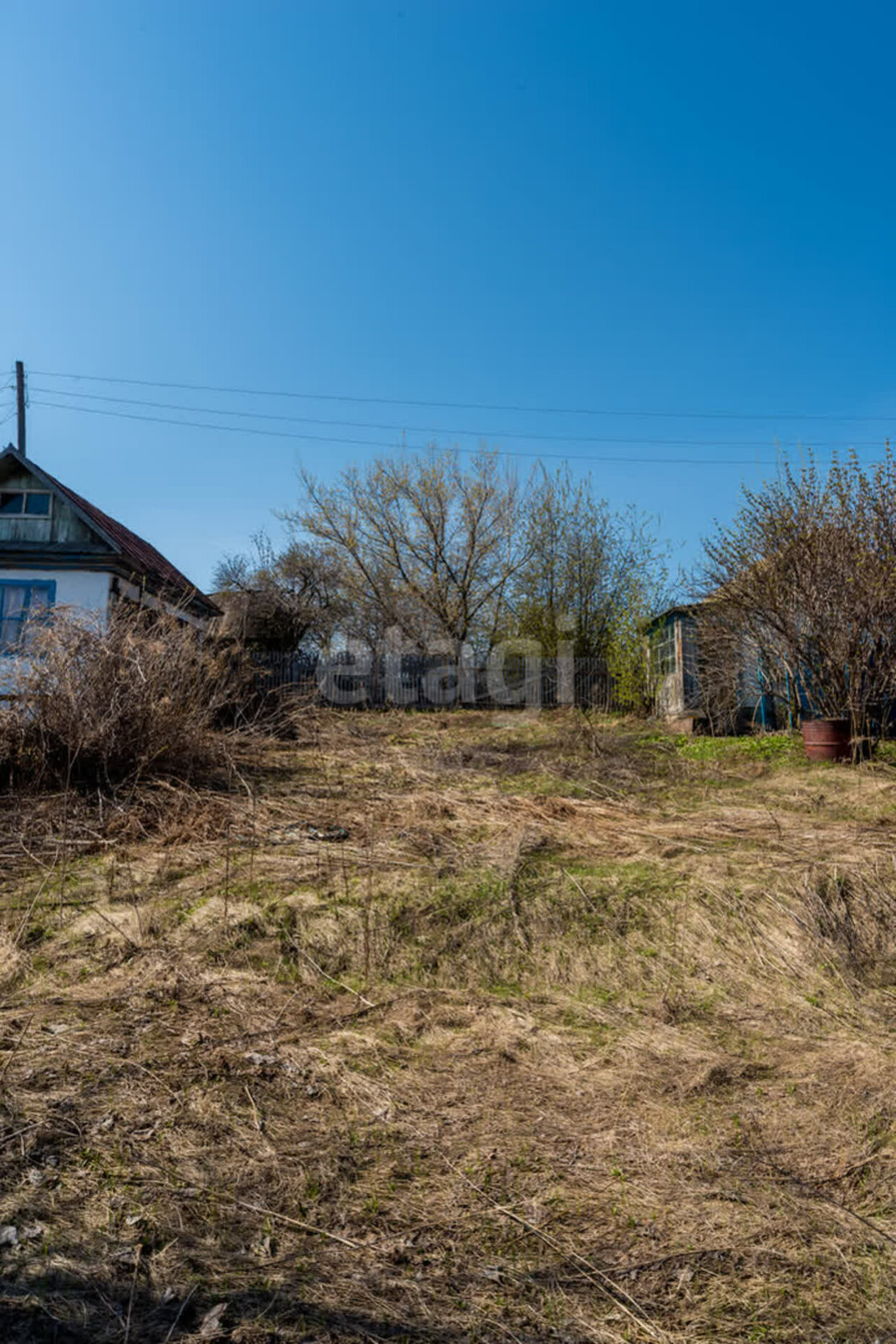 Дом 2-комн. 15 м² в СНТ Садовод — фото 10 из 10