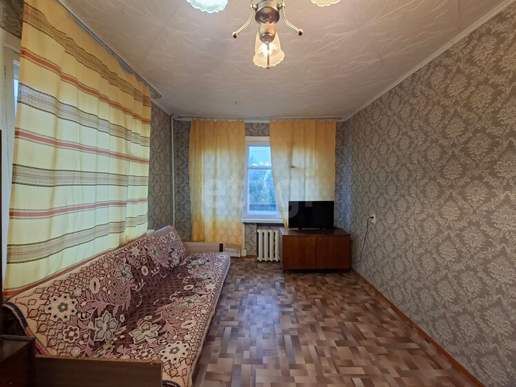 31 м², 1-комнатная квартира 19 000 ₽ в месяц - изображение 63